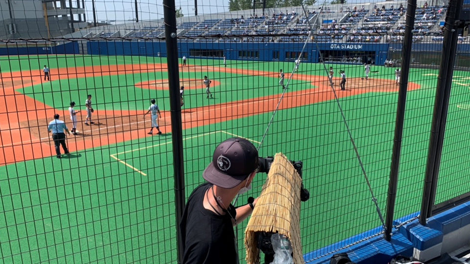 夏の高校野球