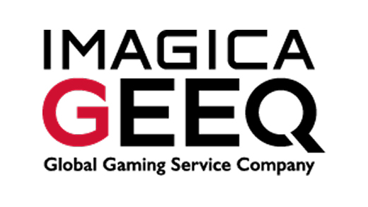 株式会社IMAGICA GEEQ