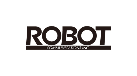 株式会社ロボット